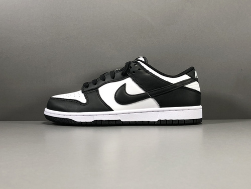 Dunk Low Retro _Black_ Black and White Panda_d d d d d d d d d d DD1391-1004-237f2459